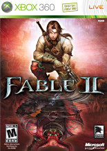 Fable II (Xbox 360)